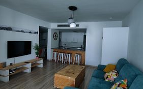 Apartamento El Dragoncillo Del Cabo
